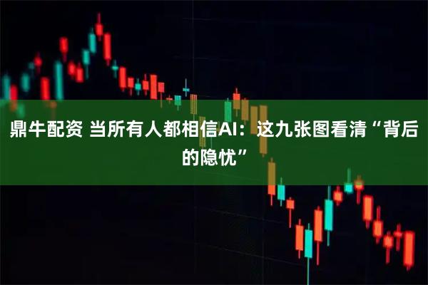 鼎牛配资 当所有人都相信AI：这九张图看清“背后的隐忧”